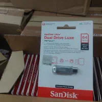 فلش ۳۲ و ۶۴ گیگ Sandisk