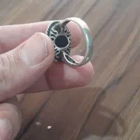 انگشتر نقره|جواهرات|اهواز, زیتون کارمندی|دیوار