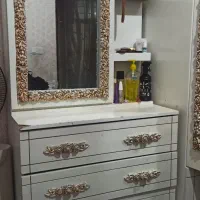 کمد لباس و ارایشی|جاکفشی، کمد، دراور|مشهد, بهمن|دیوار