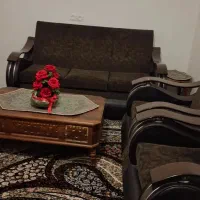 مبل|مبلمان خانگی و میز عسلی|عنبرآباد, |دیوار