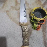 چاقو دست ساز کلکسیونی