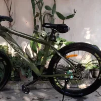 دوچرخه سایز۲۶ اصل ژاپن