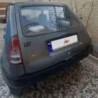 فروش خودرو نیو پی کی|خودرو سواری و وانت|شاهینشهر, خانه کارگر|دیوار