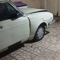 پیکان وانت مدل ۸۸ دوگانه سوز|خودرو سواری و وانت|اسلامشهر, شهرک سعیدیه|دیوار