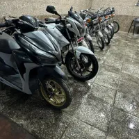 موتور مزایده آپاچی