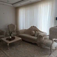 مبل کلاسیک|مبلمان خانگی و میز عسلی|بسطام, |دیوار