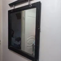 آیینه