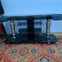 میز تلویزیونی