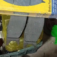 لنت ترمز لودر ولوو یا کوماتسو|قطعات یدکی و لوازم جانبی|اهواز, کمپلو شمالی|دیوار