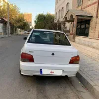 پراید132 دوگانه|خودرو سواری و وانت|فردیس, شهرک وحدت|دیوار