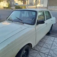 پیکان مدل۸۲ انژکتوری