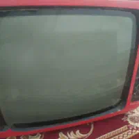 تلویزیون سیاه سفید|تلویزیون و پروژکتور|تهران, شهرک فردوس (حسینی)|دیوار