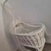 گهواره نوزاد