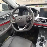 تیگو 7پرو پرمیوم|خودرو سواری و وانت|قطور, |دیوار