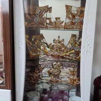 بوفه پنج طبقه