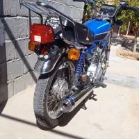 نیکتاز ۲۰۰|موتورسیکلت|بجنورد, |دیوار