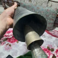 زنگ شتری سالم قاجاری|کلکسیون اشیاء عتیقه|یزد, |دیوار