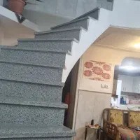 خانه ی دو طبقه ۱۲۰متری|فروش خانه و ویلا|قم, باغ کرباسی|دیوار