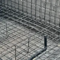اجرای استخر و اسکلت بتنی