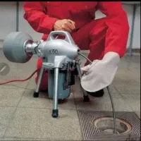 لوله بازکنی فنر زنی و تراکم هوا