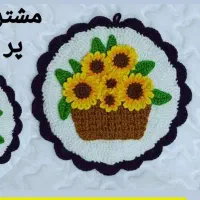 دستگیره بافی