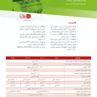 استاپلایزر پرنیک مدل Xi 12