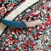 چاقو کوهنوردی