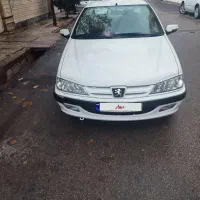 پژو پارس سال مدل۹۴