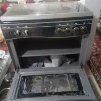 اجاق گاز طرح فر|اجاق گاز و لوازم برقی پختوپز|سبزوار, هویزه|دیوار