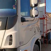 دوو تک باری|خودرو سنگین|اصفهان, عباس‌آباد|دیوار