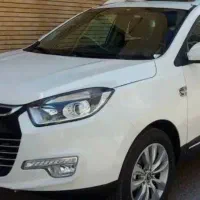 جک s5 کارکرد 45000هزار گارانتی فعال