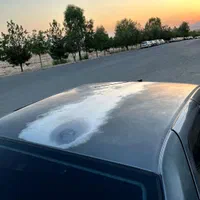 پژو 405 GLX - دوگانه سوز LPG، مدل ۱۳۹۱|خودرو سواری و وانت|قم, بلوار امین و ساحلی|دیوار