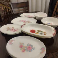 ظروف|ظروف سرو و پذیرایی|مشهد, شهرآرا|دیوار