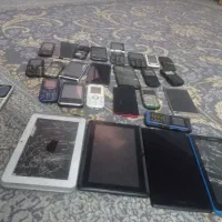 گوشی اوراقی