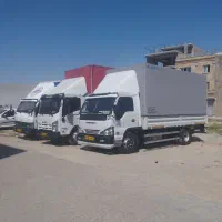 اتوبار باربری حمل اثاثیه حسن آباد فشافویه
