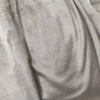 پرده و دستک نگین دار نو نمونه مغازه هست|پرده، رانر، رومیزی|مشهد, حجت|دیوار