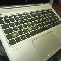 لپ تاپ i7 نسل ۷ صفحه تاچ X360درجه P69G|رایانه همراه|کرمانشاه, |دیوار