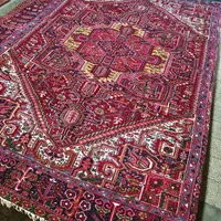 فرش نمرور و کُر ، کار کرده در حد ۱۲ متری و ۹ متری|فرش|تبریز, |دیوار