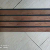 ترمووال طرح چوب پی وی سی