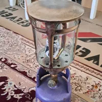 روشنایی گازی و پیکنیک ۱کیلویی مارک نپتون|لامپ و چراغ|کرج, کمال‌شهر|دیوار