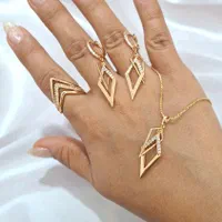 اکسسوری ژوپینگ|بدلیجات|قم, سراجه|دیوار