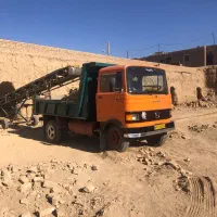 حمل  تمام مصالح ساختمانی