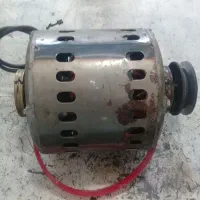 دینام‌کولر‌آبی