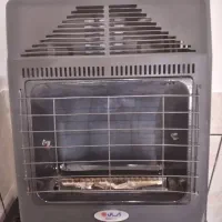 بخاری بدون دودکش