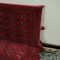 پشتی دسبافت سنتی قدیمی|پشتی|مشهد, طلاب|دیوار