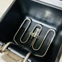 سرخ کن مارک سونی|اجاق گاز و لوازم برقی پختوپز|لاهیجان, شیخ زاهد|دیوار