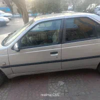 پژو مدل 85|خودرو سواری و وانت|یزد, |دیوار