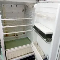 یخچال ۲ درب ۱۲ فوت فیلکو|یخچال و فریزر|یزد, |دیوار