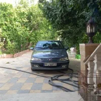 پژو پارس سال ۱۳۹۵