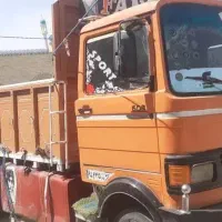 خاور بنز